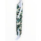 J. Jill NWT Tropical Print Maxi Dress Size L Tall