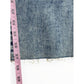 KUT from the KLOTH NWT REESE High Rise Ankle Straight Leg Jeans Size 10