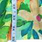 sanctuary NWT Green Floral Linen Sundress Size XS