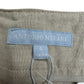 ANTONIO MELANI Tan Pants Size 4