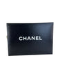 CHANEL vintage Black Medium Classic Designer Handbag