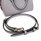 Kate Spade Lavender Madison Duffle Crossbody Handbag