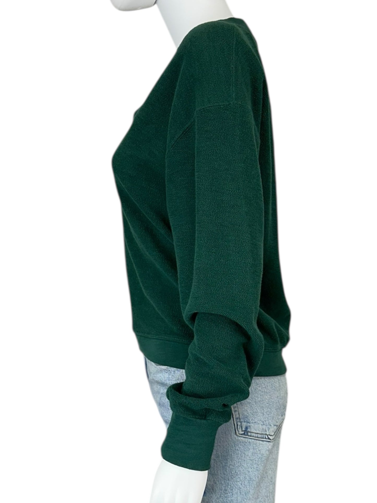 bobi Size XS Sweat Shirt