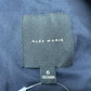 ALEX MARIE Blue Sheath Dress Size 6