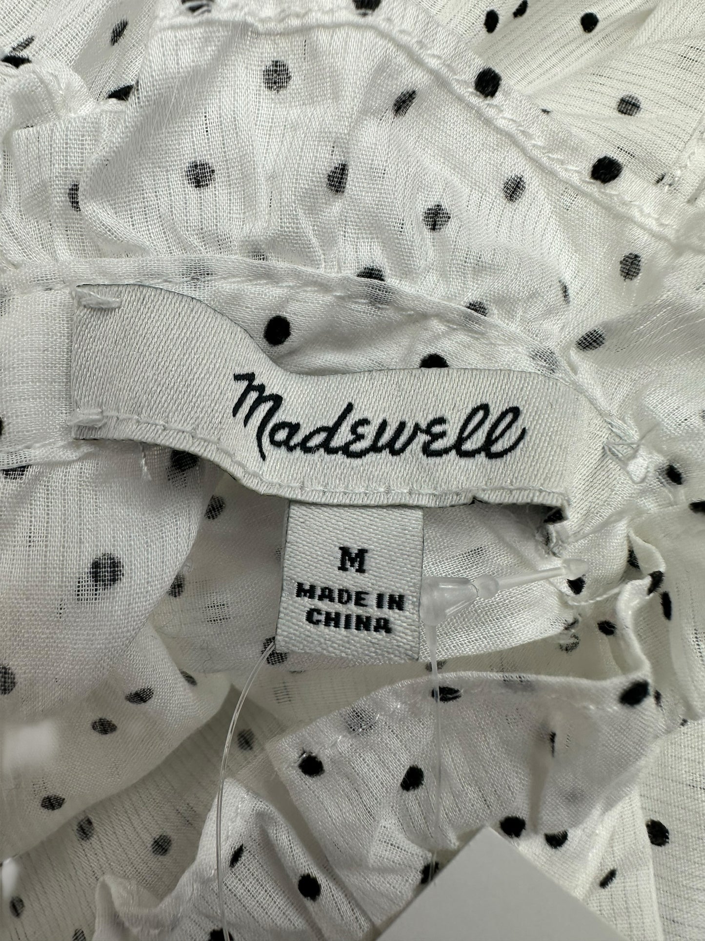 Madewell  Size M