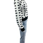 PAM&GELA Lip Print Jogger Set Size S
