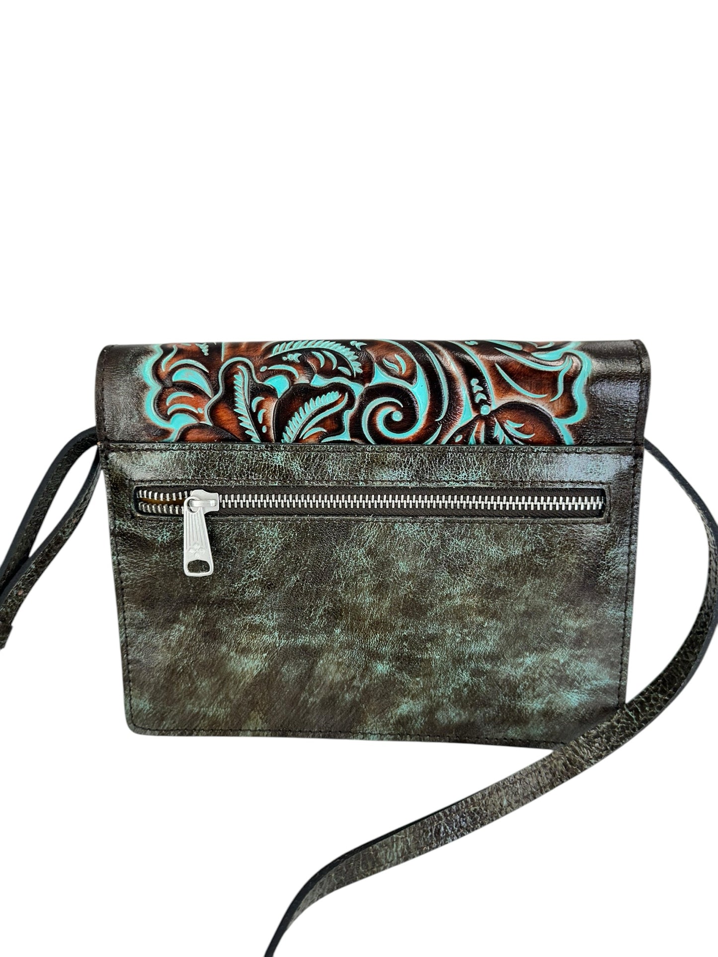 Patricia Nash 'Laurentina' Designer Handbag