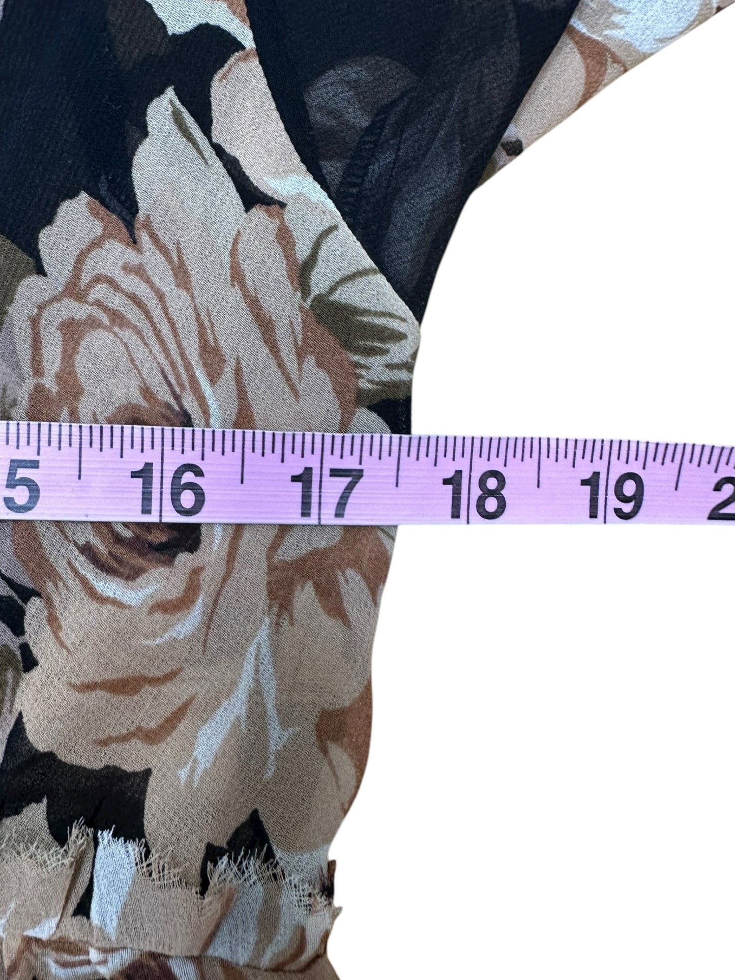 Saltwater Luxe Size M Dress- Casual