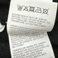 OFF WHITE Black Spray Arrow Jacket Size S