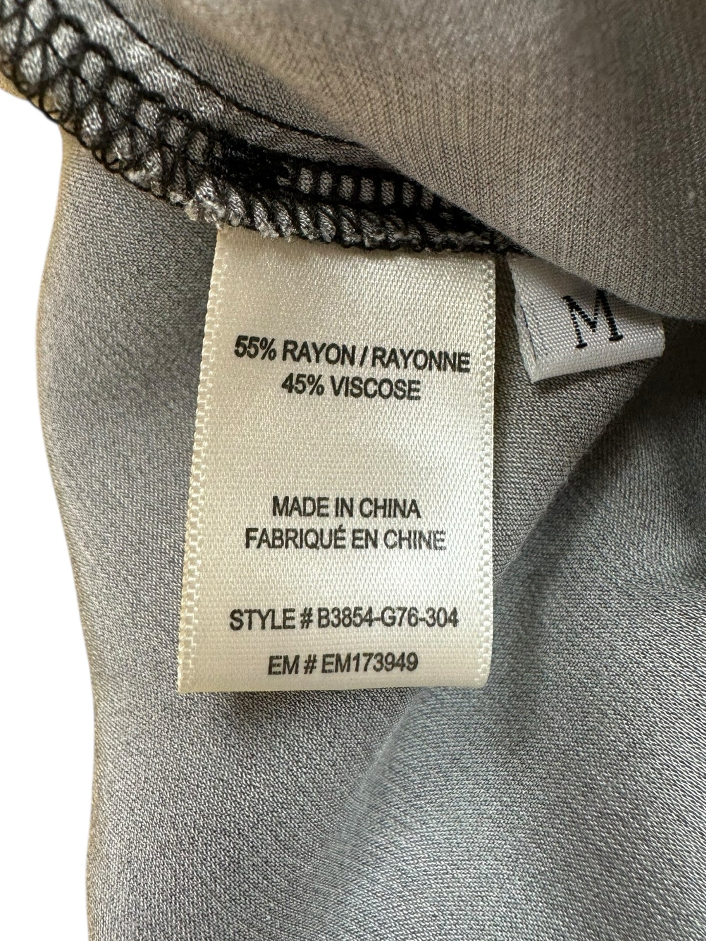 bella dahl NWT Brown Maxi Skirt Size M