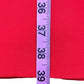 BANANA REPUBLIC Red Mini Workwear Dress Size 2