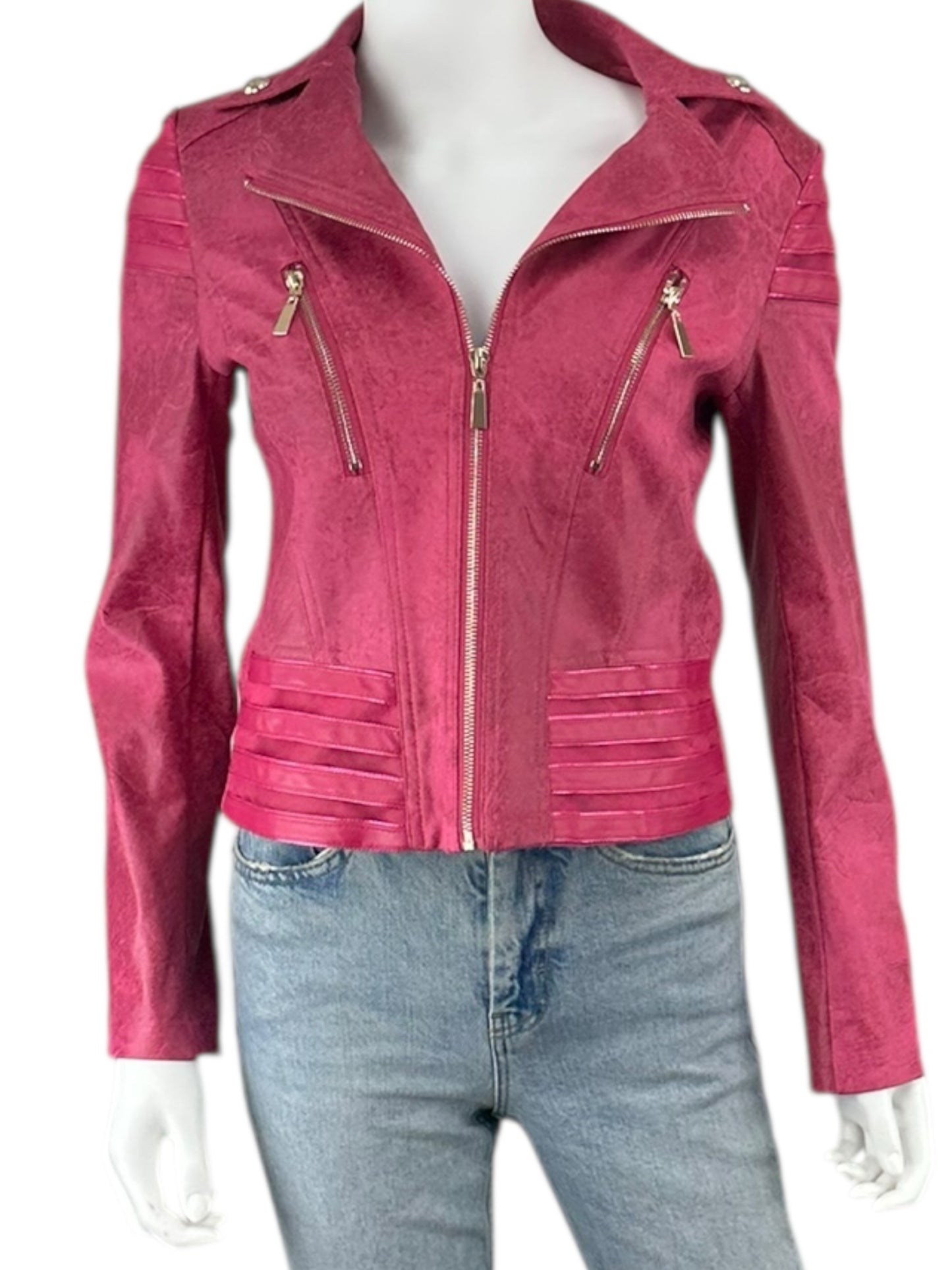 frank lyman Size S Jacket- Casual