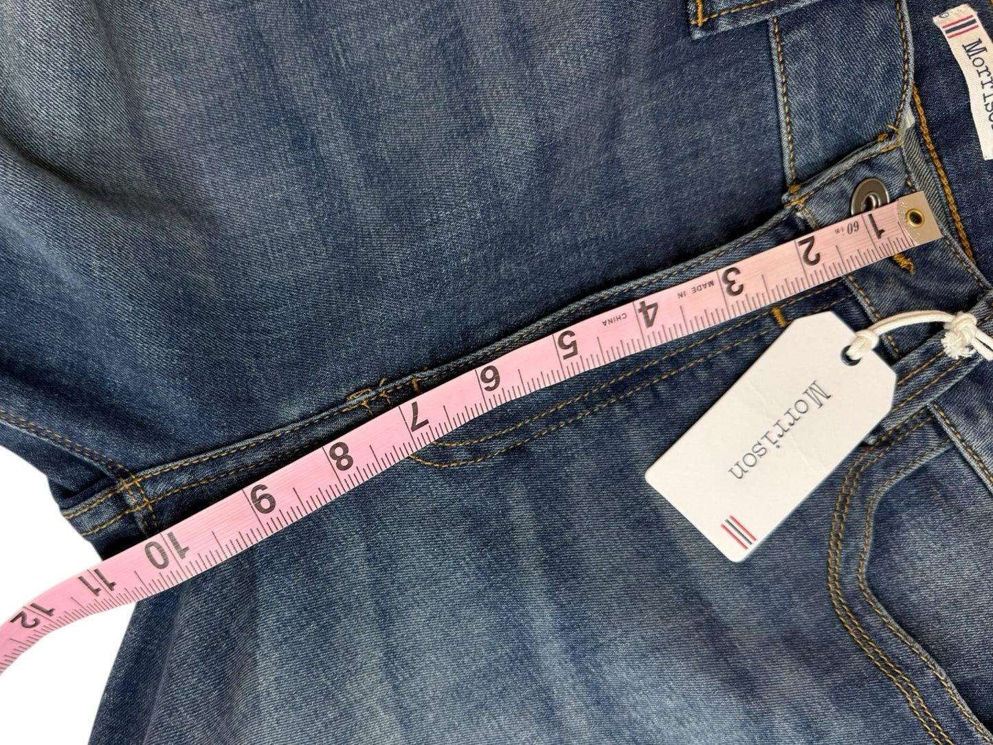 Morrison Starlet Skinny Roxy Jeans Size 30