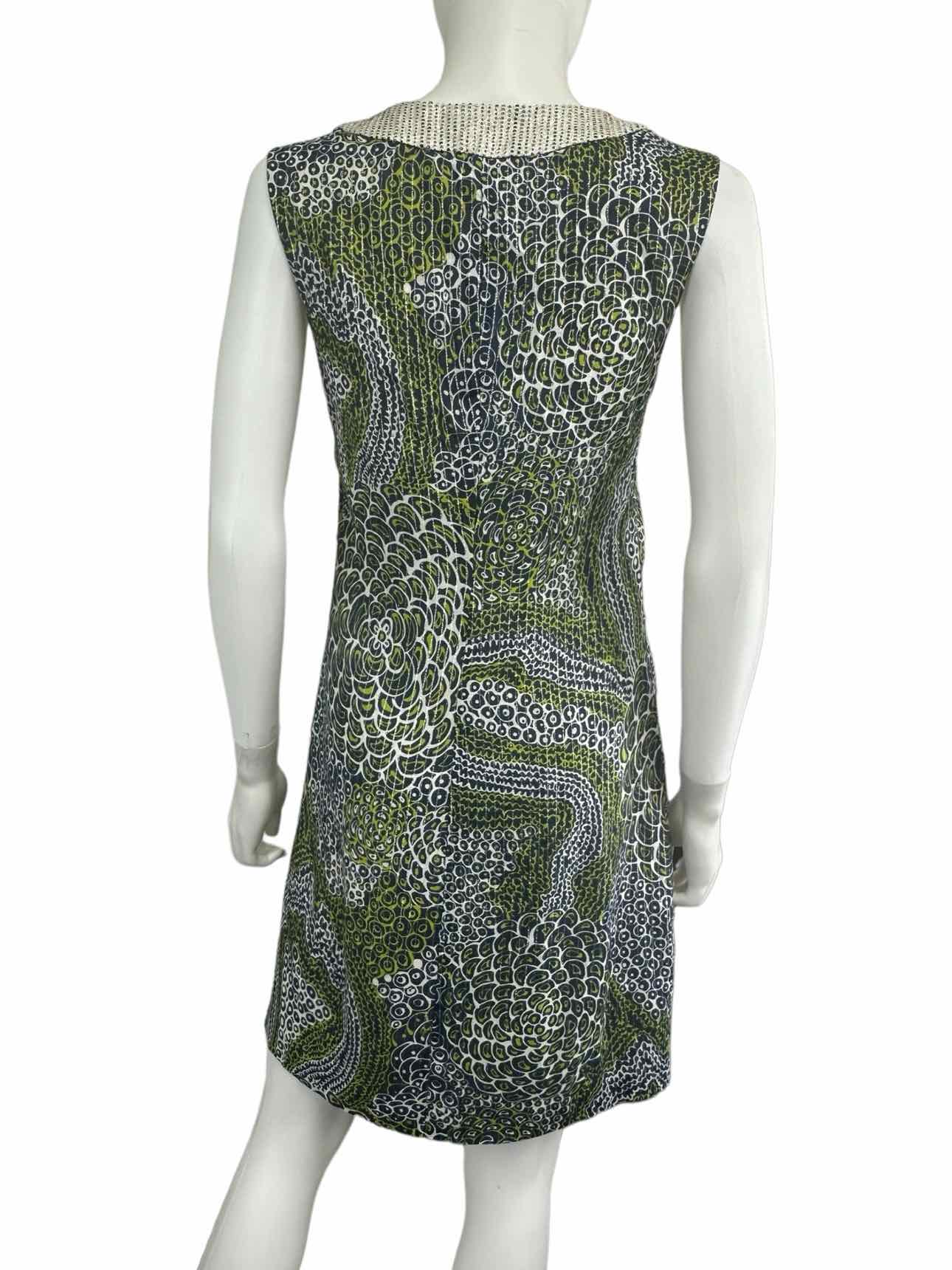 TRINA TURK Sleeveless Mini Dress Size 10