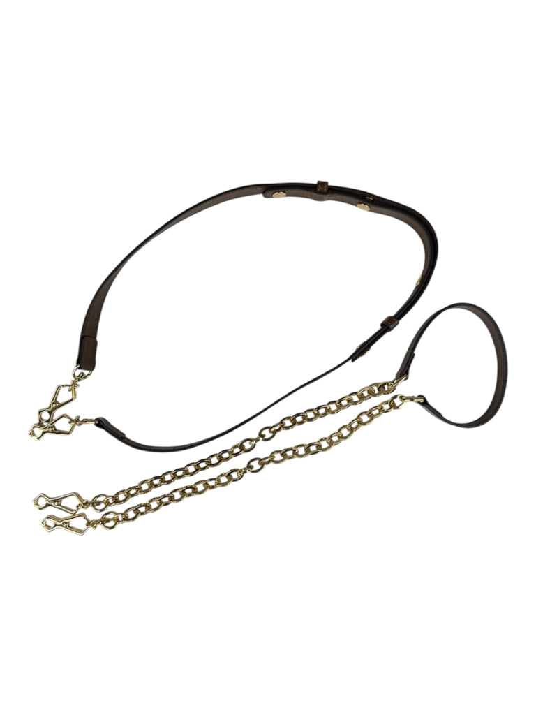 GUCCI Horsebit 1955 Medium Handle Handbag