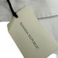 BANANA REPUBLIC NWT White Linen Blazer Size 38