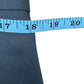 BANANA REPUBLIC Gray 100% Wool Touser Size 14