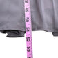 vera wang Dark Purple Cocktail Dress Size M
