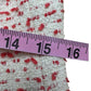 Rebecca Taylor Pink Tweed Blazer Size 4 P