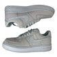 Nike Blue Air Force 1 Sneakers Size 7