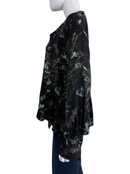 vince. Size M Blouse