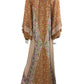 Spell & the Gypsy Sienna Maxi Gown Size XS