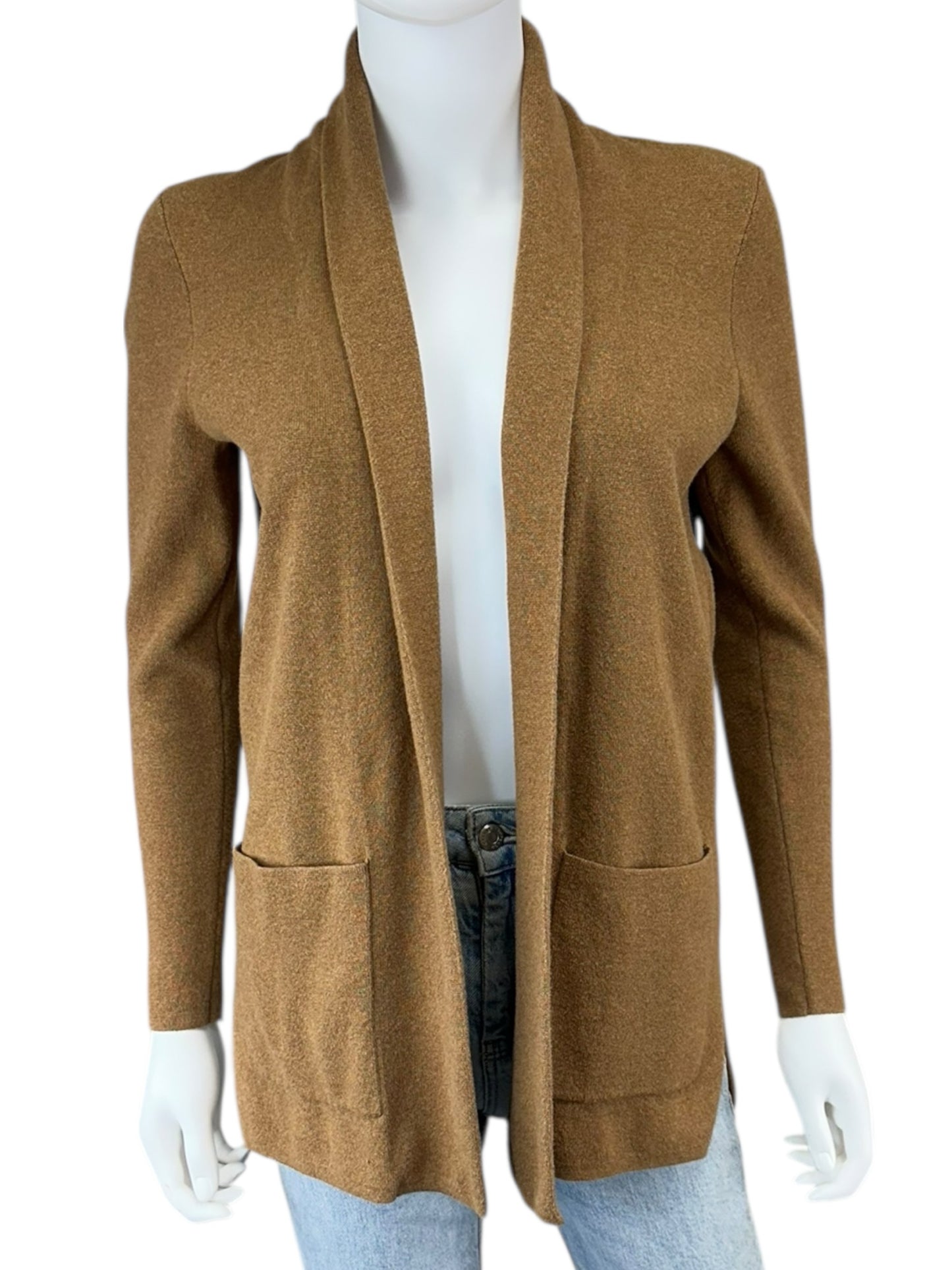 J. Crew Size PS Cardigan