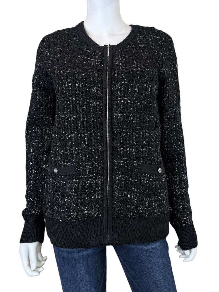 Boston Proper 2 PC Knit Set Size M