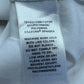 LAFAYETTE 148 NEW YORK White Poplin Top Size 12