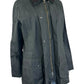 barbour Size 12 BASE Jacket- Casual