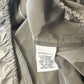 habitat Olive Utility Vest Size L