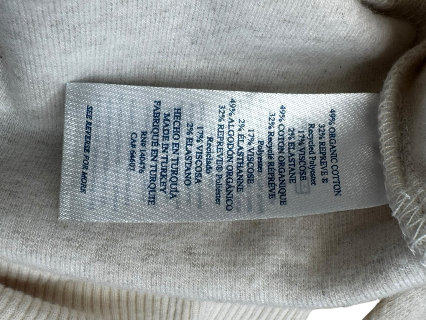 FAHERTY NWT Legend Sweater Dress Size XS