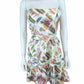 Willa Story NWT Brushstroke Print Sundress Size S