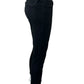PAIGE Black Hoxton Ankle Jeans Size 27