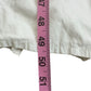 Reistor White Casual Dress Size S
