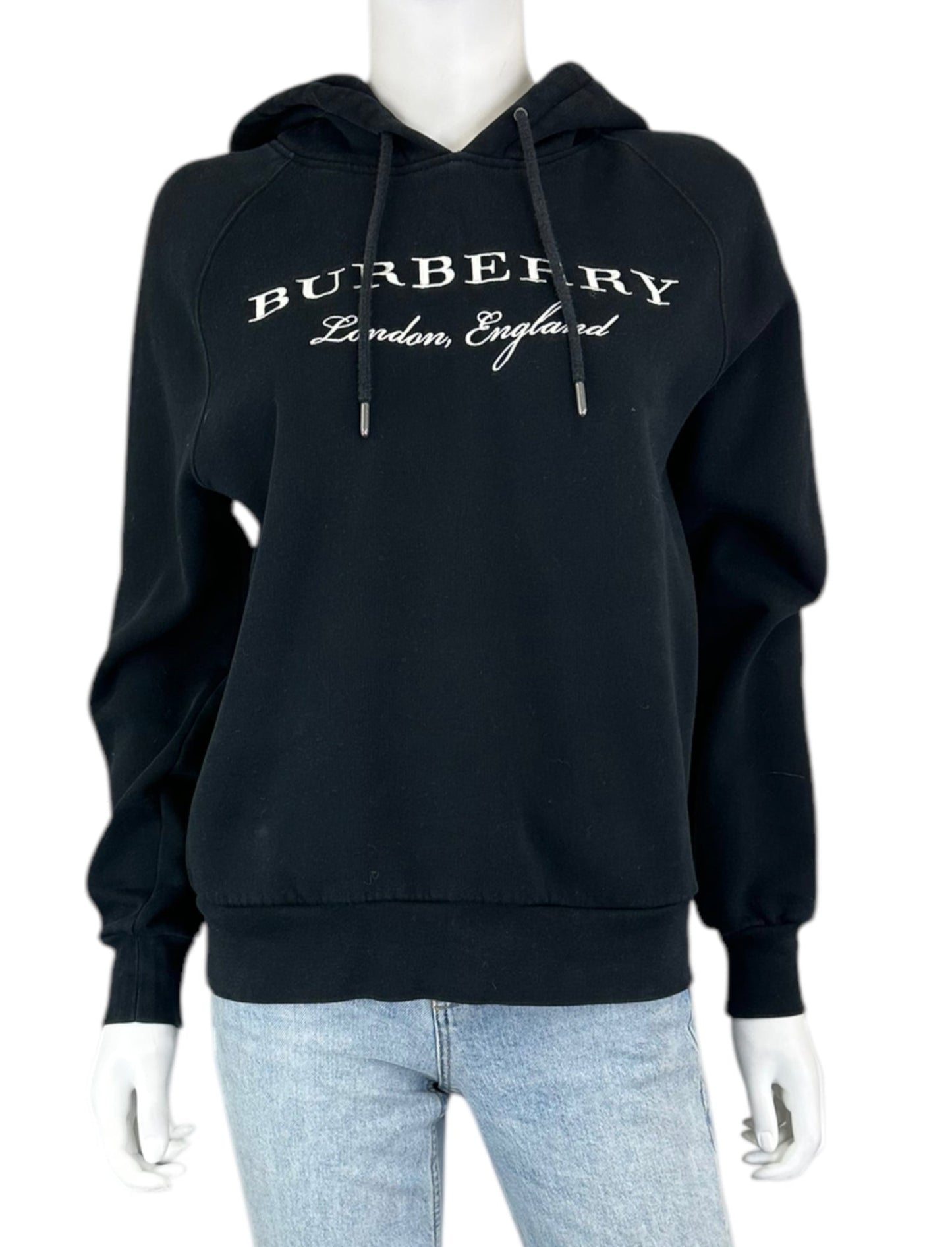 Burberry Hoodie/Crewneck Knit Size XS