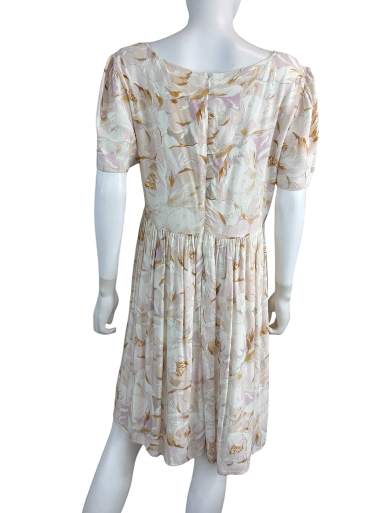 Saltwater Luxe Size XL Dress- Casual