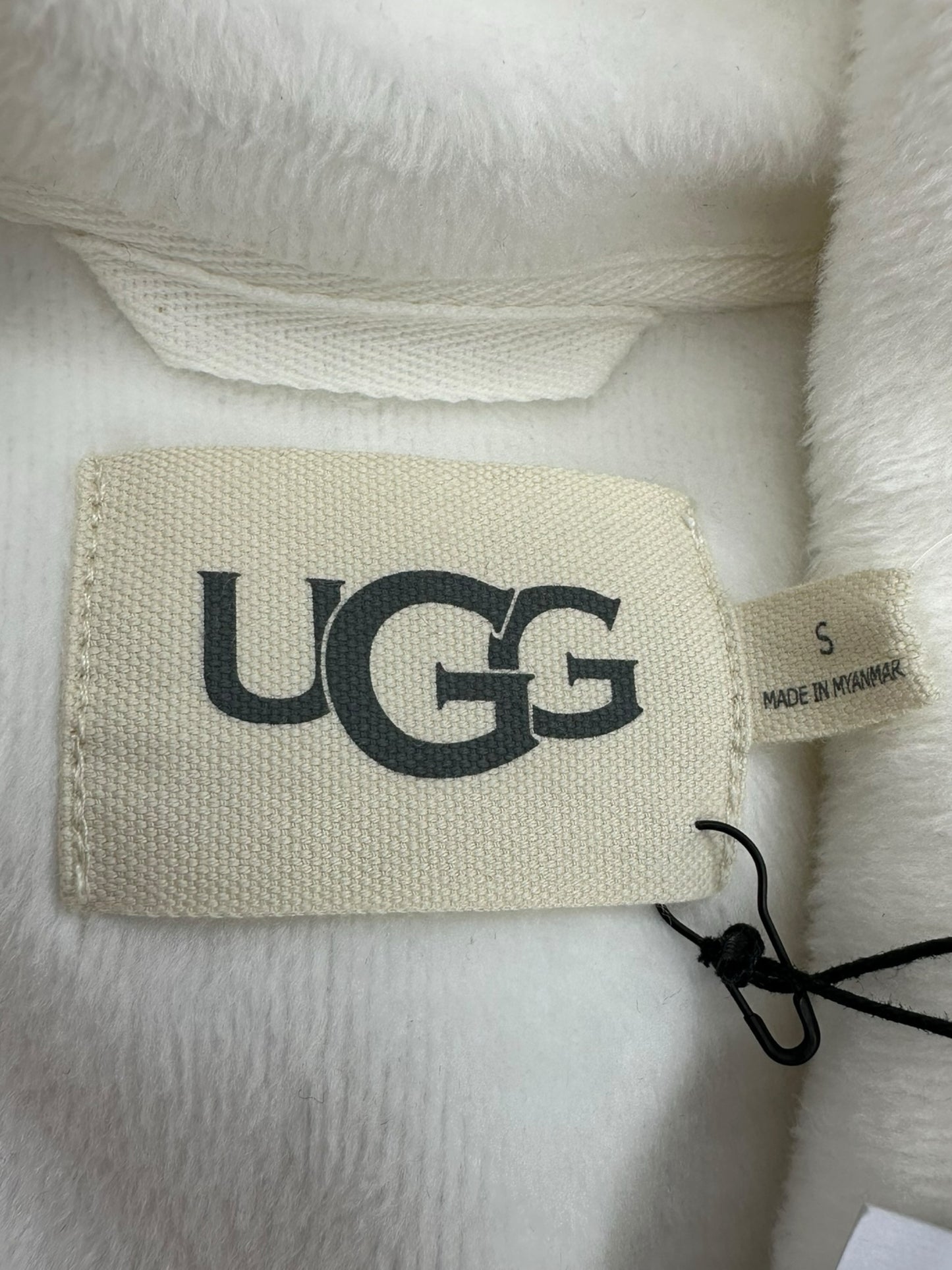 UGG Robe Size S
