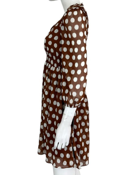 Danny and Nicole NWT Casual Dress Size S