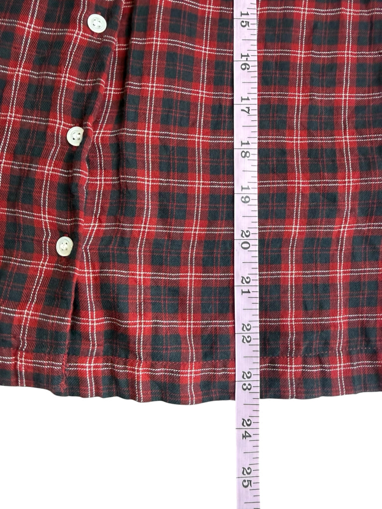 DOEN Size XS Blouse