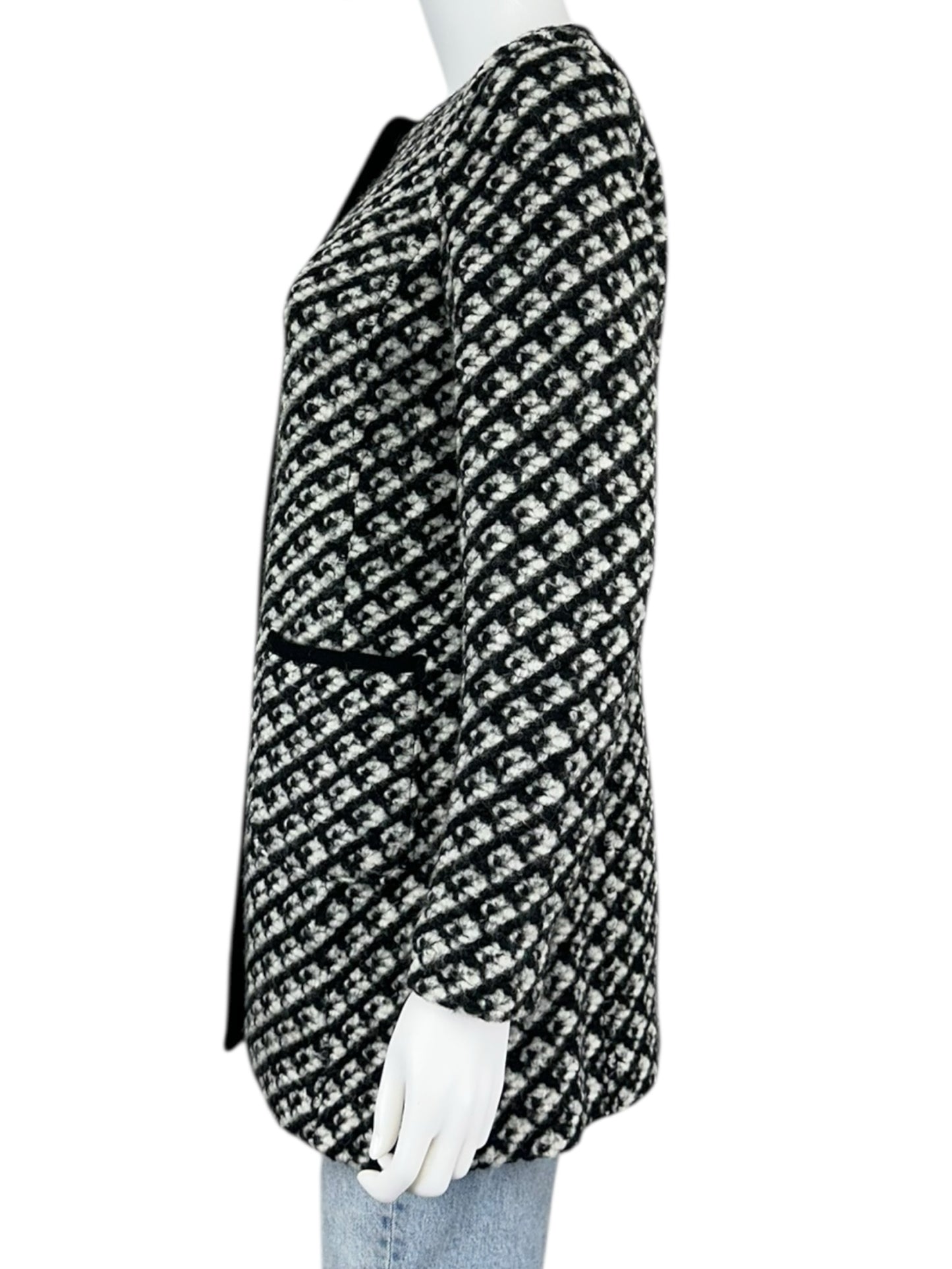 Talbots Coat Size SP