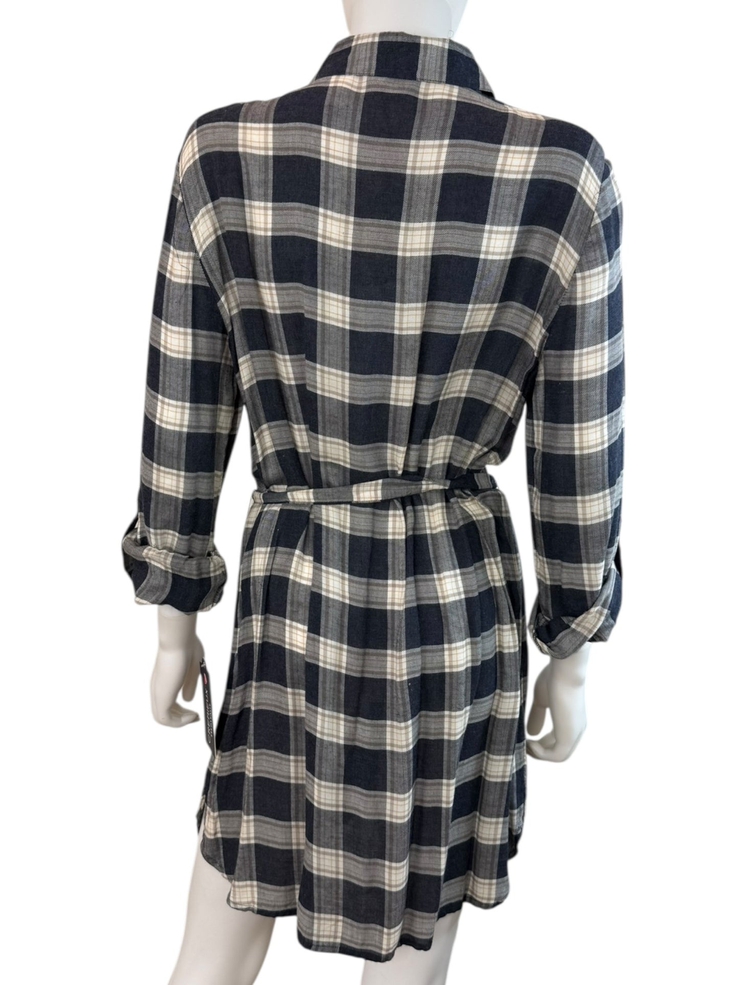 Cremieux Casual Dress Size L