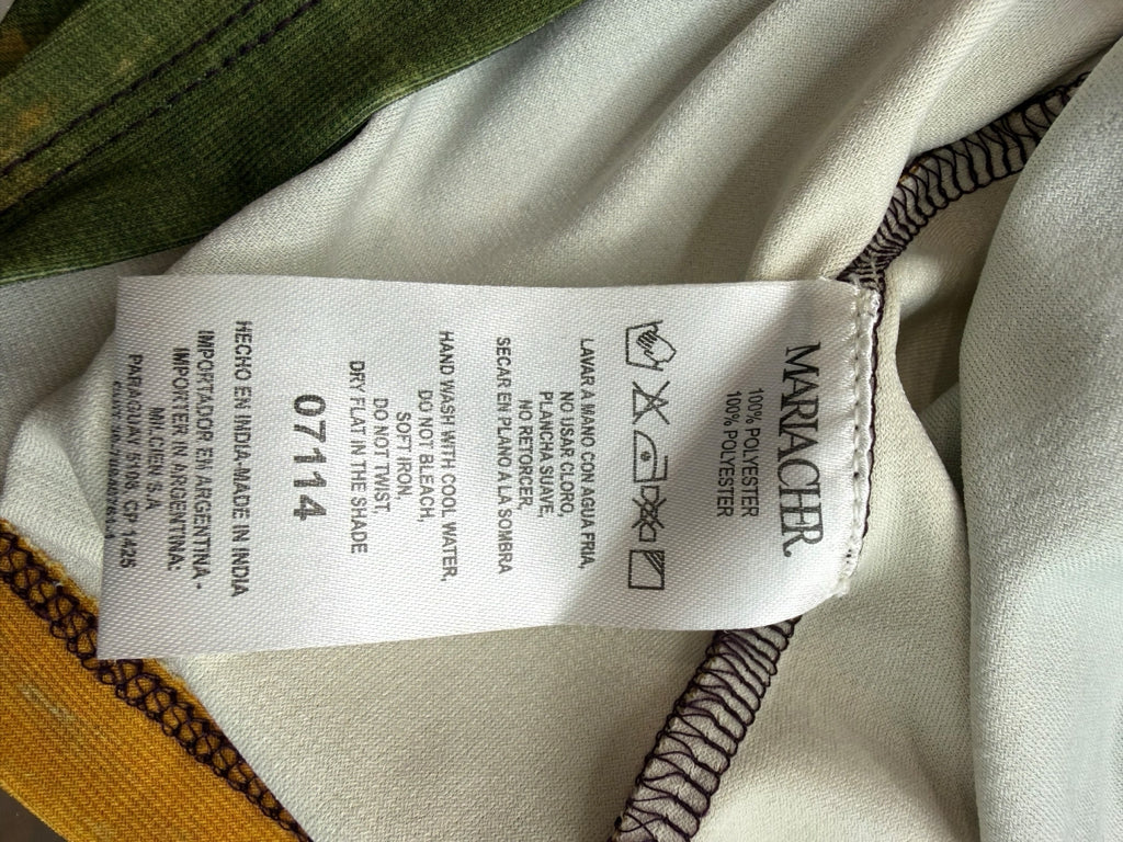 MARIACHER Size S Blouse
