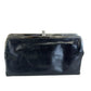 hobo Black Lauren Clutch-Wallet