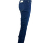 PAIGE Blue Shelby Jeans Size 27