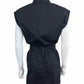 PISTOLA Black ROSIE Mini Dress Size XS
