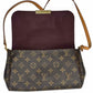 Louis Vuitton Monogram Favorite MM