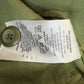 Current Elliott Green Richland Linen Jumpsuit Size 2