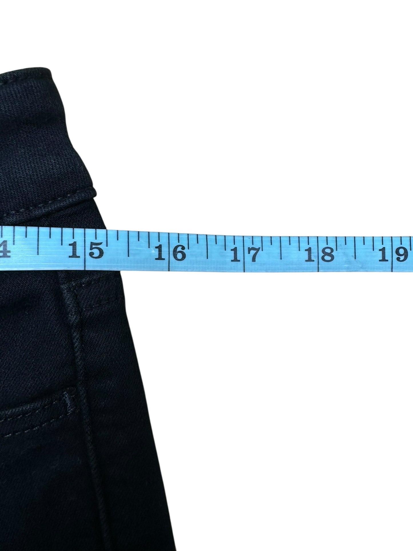 KUT from the Kloth Connie High Rise Ankle Skinny Jeans Size 2
