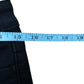PAIGE Black Hoxton Ankle Jeans Size 27